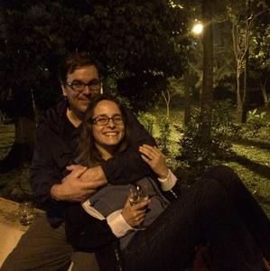 Meet your Posher, Derek